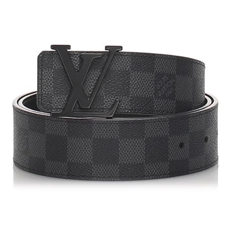 boys louis vuitton belt|louis vuitton all black belt.